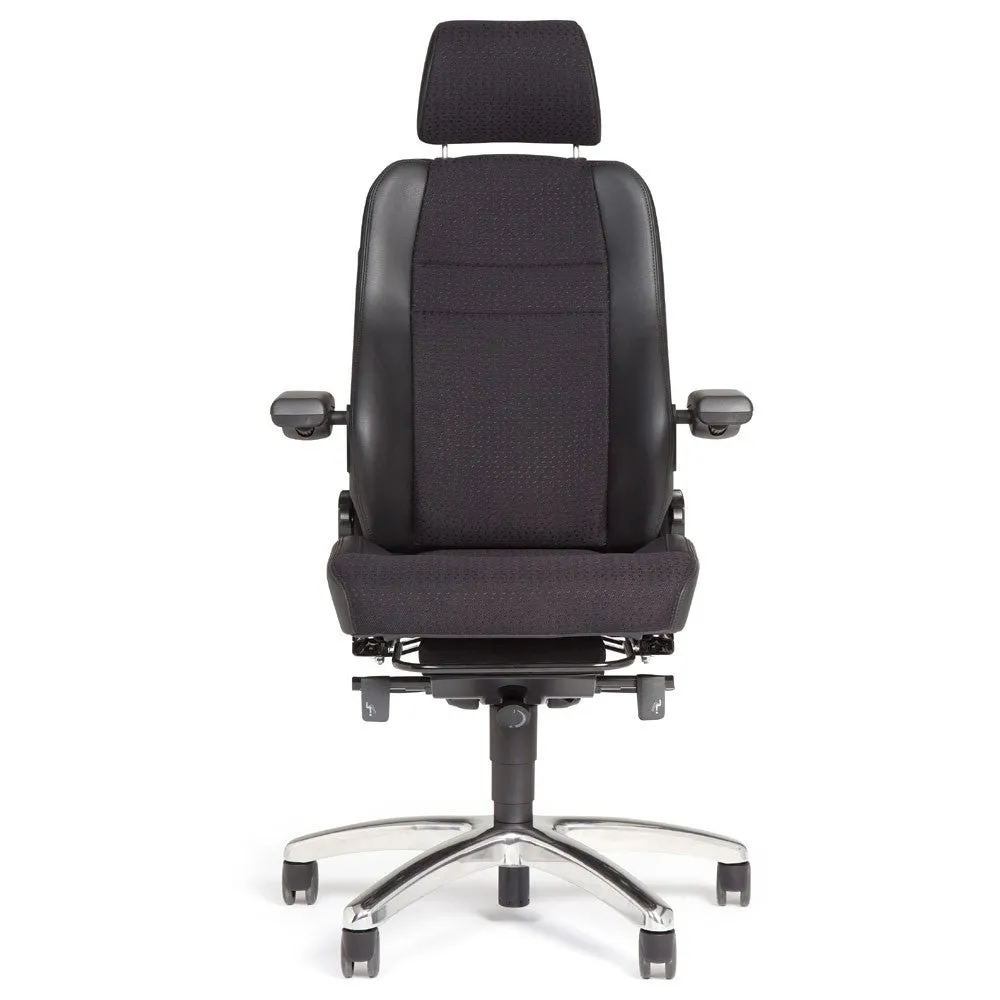 BMA Secur24 Basic 24/7 Ergonomic Chair