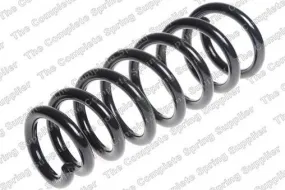 BMW Coil Spring – Front (without Sport Suspension) 31336778114 – Lesjofors 4008491