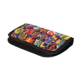 Boom Pow Pencil case