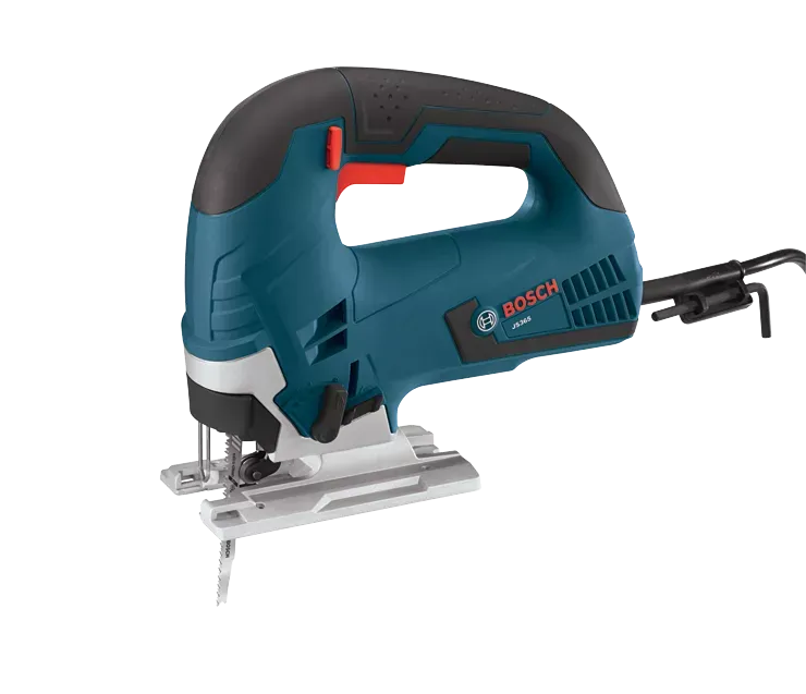 BOSCH 6.5 Amp Top-Handle Jig Saw