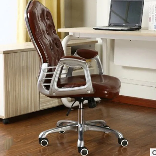 Boss Ergonomic Office Chair