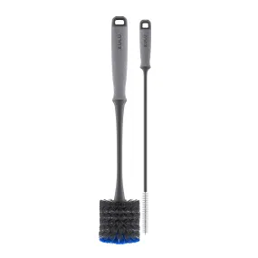 Bottle & Straw Cleaning Brush Set