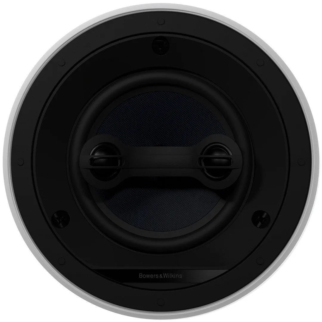 Bowers & Wilkins CCM 664SR In-Ceiling Speaker