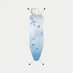 Brabantia Ice Water Ironing Board 124X38