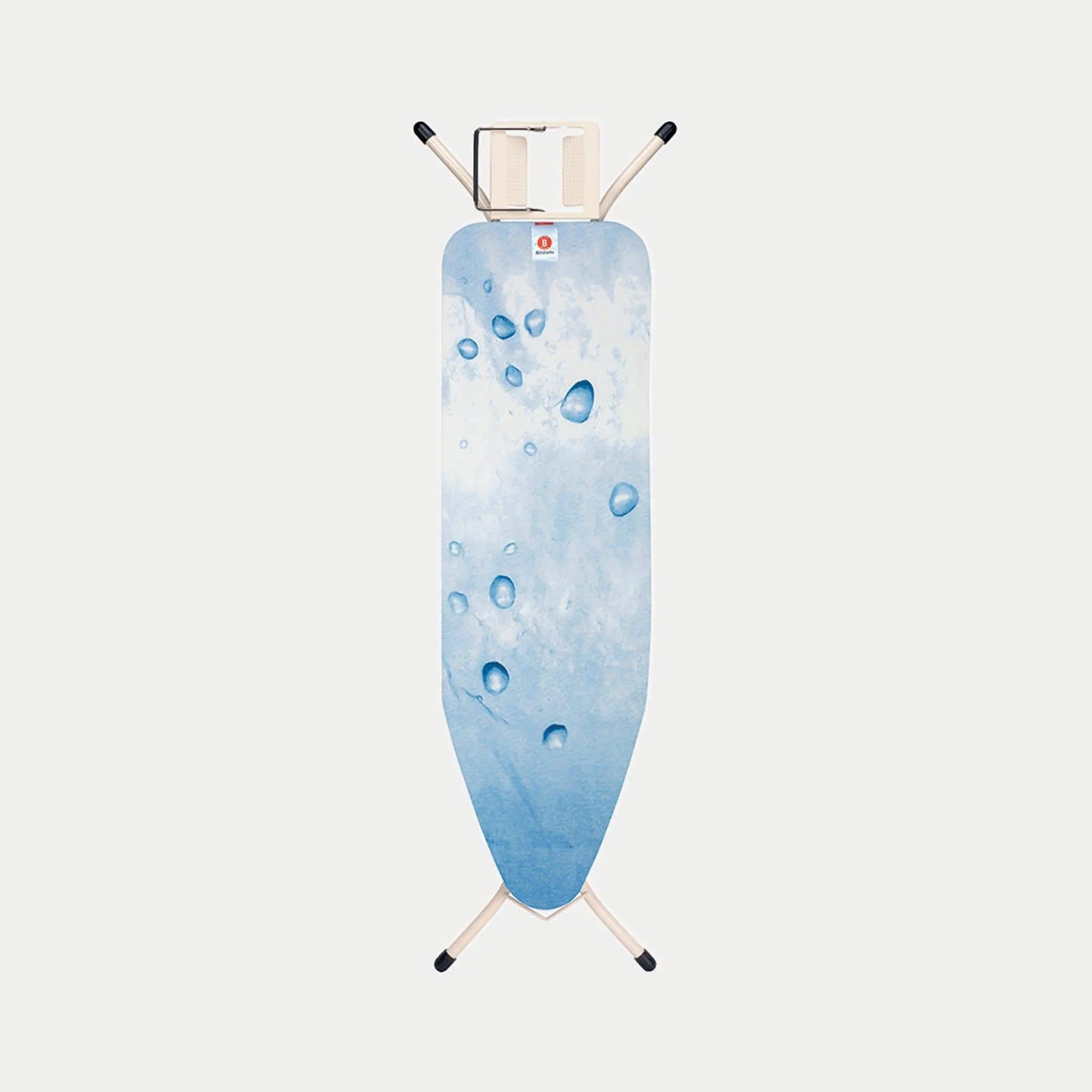 Brabantia Ice Water Ironing Board 124X38