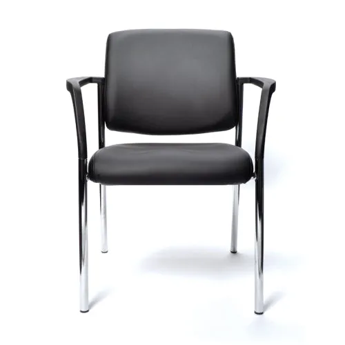 Buro Lindis 4 Leg Visitor Chair