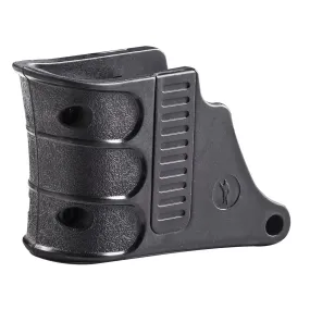 Caa Magazine Well Grip No Rail Blk