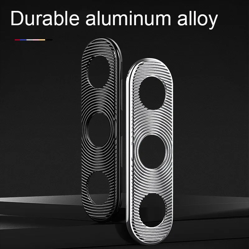 Camera Lens Protector For Hauwei Huawei P 30 20 Light P30 Lite Pro Case Metal Mobile Phone Lens Protective Ring Cover P30Lite