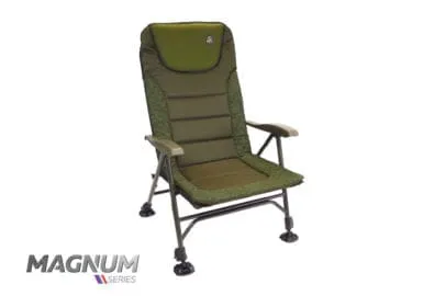 Carp Spirit - Magnum Hi-Back Chair