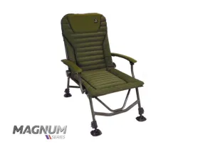 Carp Spirit - Magnum Hi-Back Chair