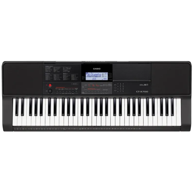 Casio CT-X700 61-Key Portable Arranger