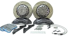 CEIKA Custom Big Brake Kit for Acura/Honda Legend KA7 KA8 (91~96)