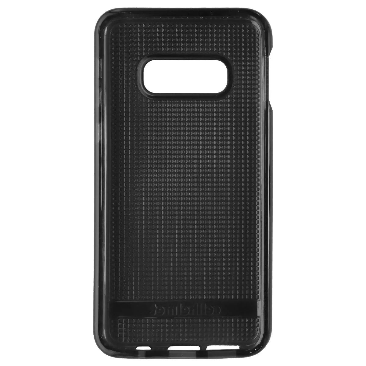 Cellhelmet - Altitude X Pro Series - Protective Case for Galaxy S10e - Black