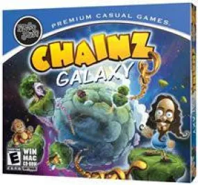 CHAINZ GALAXY JC (WIN XP,VISTA,WIN 7)