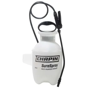 Chapin 1-Gallon SureSpray Sprayer