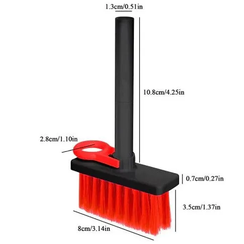 Cleaning Soft Brush Keyboard Cleaner