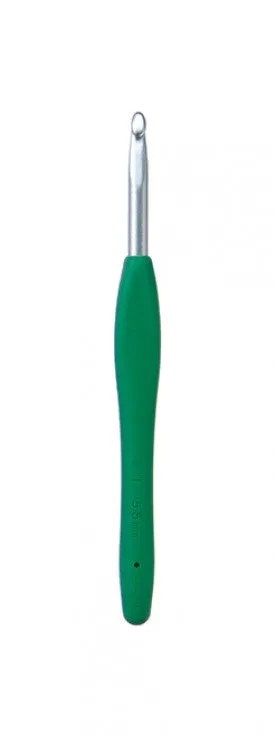 Clover Amour Crochet Hooks 2.0mm to 15.0mm