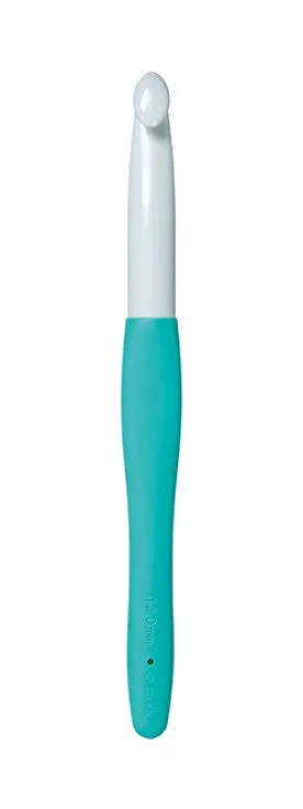 Clover Amour Crochet Hooks 2.0mm to 15.0mm