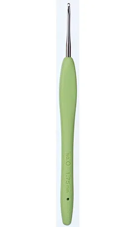 Clover Amour Crochet Hooks 2.0mm to 15.0mm