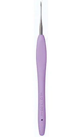 Clover Amour Crochet Hooks .60 - 1.75mm