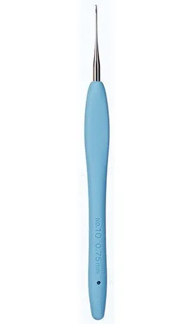 Clover Amour Crochet Hooks .60 - 1.75mm