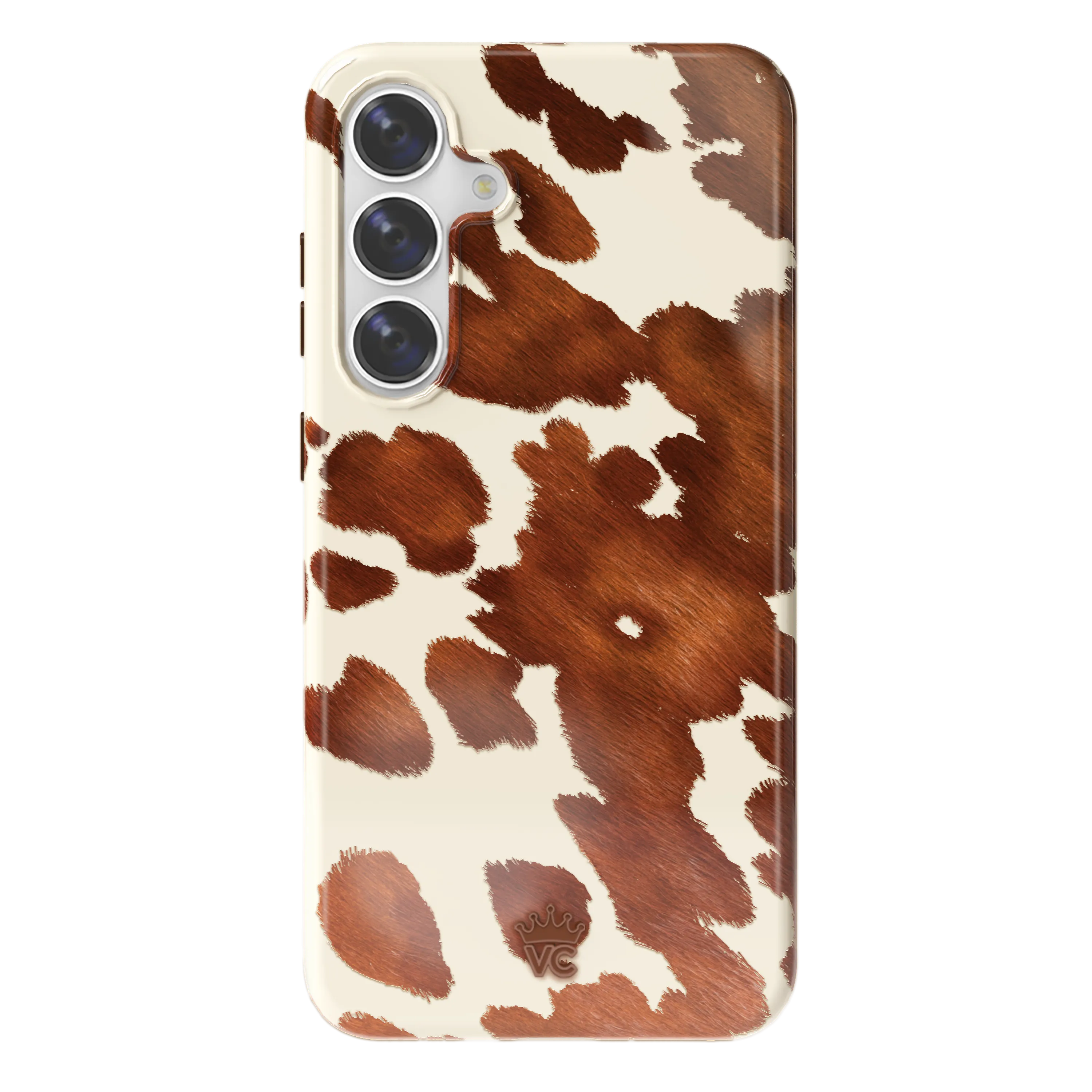 Cocoa Cow Samsung Case