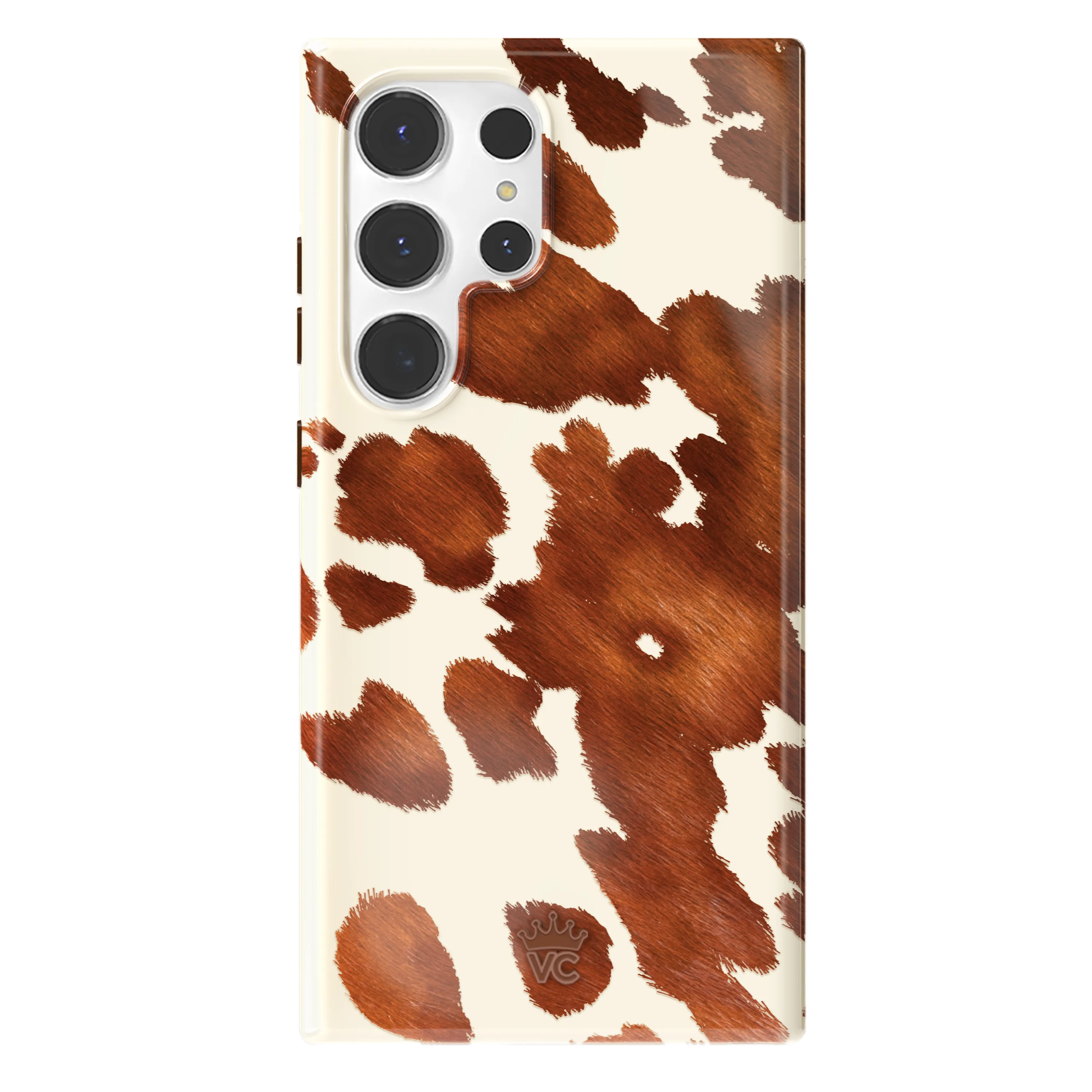 Cocoa Cow Samsung Case