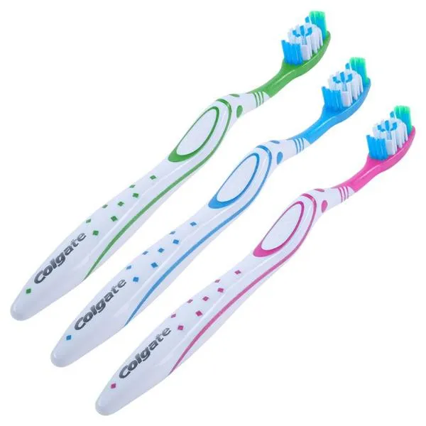 Colgate Max White Toothbrush