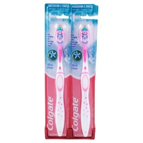 Colgate Max White Toothbrush