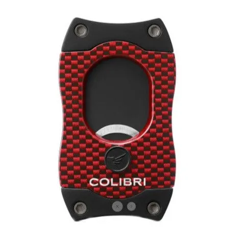 Colibri Carbon Fiber S-Cut Regular Price $75.00 on SALE $59.99...Click here to see collection!