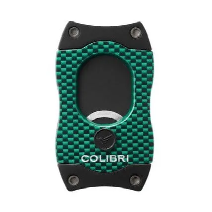 Colibri Carbon Fiber S-Cut Regular Price $75.00 on SALE $59.99...Click here to see collection!