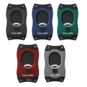 Colibri Carbon Fiber S-Cut Regular Price $75.00 on SALE $59.99...Click here to see collection!