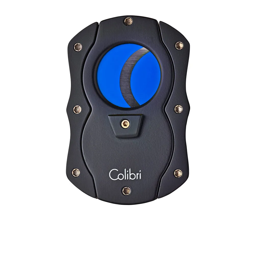 Colibri Double-Guillotine Cigar Cutter...Regular Price $75.00 on SALE $59.99...Click here to see Collection!