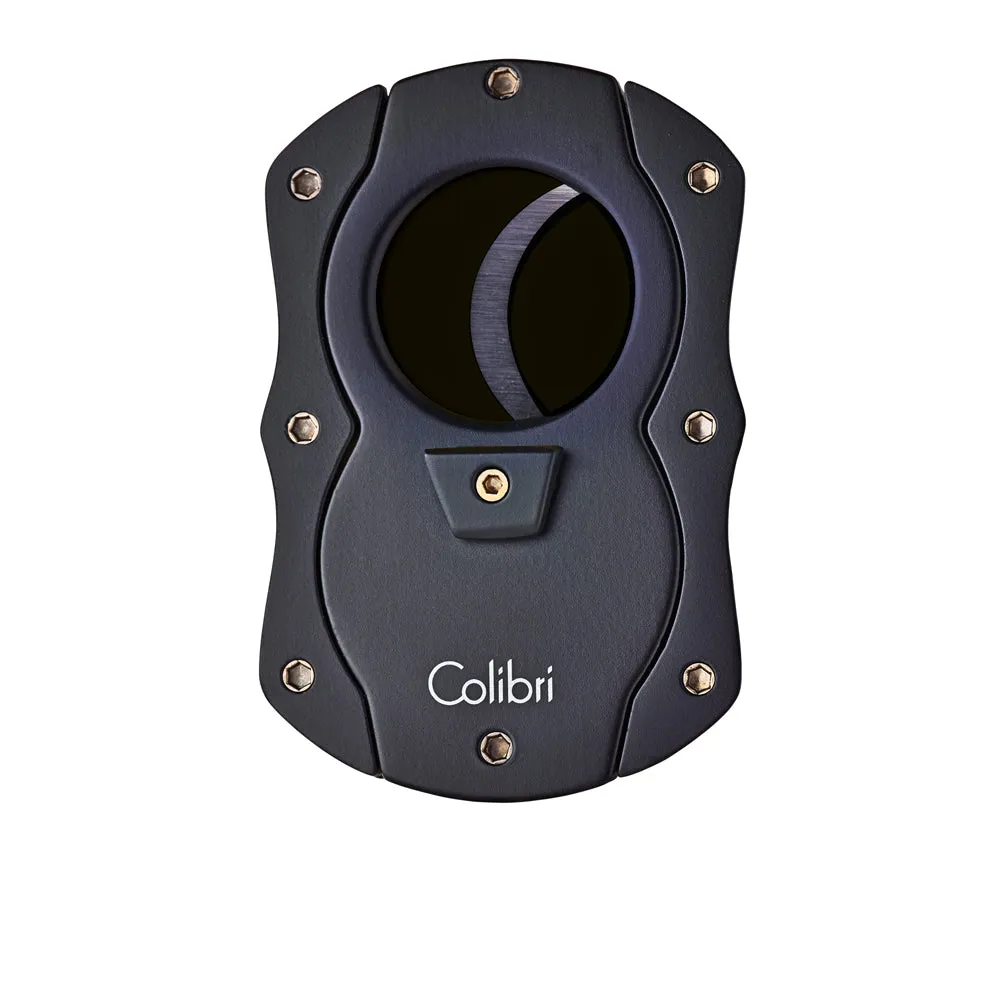 Colibri Double-Guillotine Cigar Cutter...Regular Price $75.00 on SALE $59.99...Click here to see Collection!