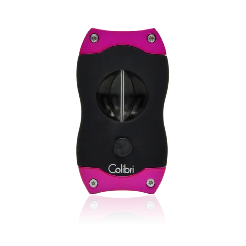 Colibri V-Cutter. Regular Price $75.00 on SALE $55.00 plus a 3 Year Warranty...Click here to see Collection!