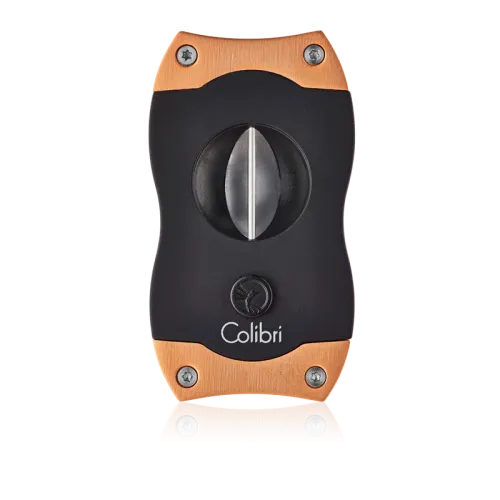 Colibri V-Cutter. Regular Price $75.00 on SALE $55.00 plus a 3 Year Warranty...Click here to see Collection!