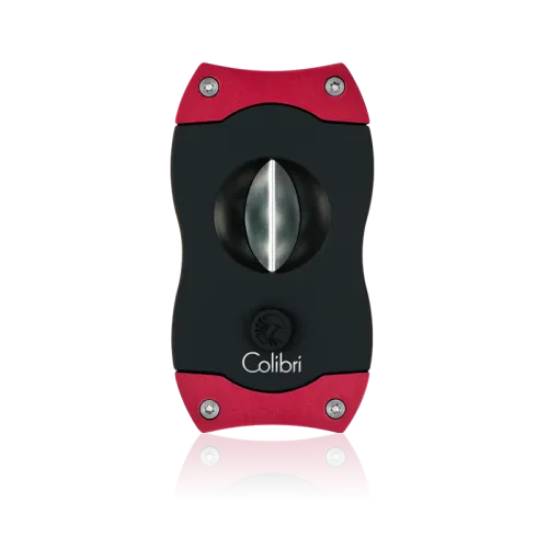 Colibri V-Cutter. Regular Price $75.00 on SALE $55.00 plus a 3 Year Warranty...Click here to see Collection!