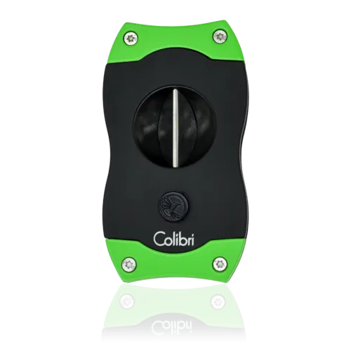 Colibri V-Cutter. Regular Price $75.00 on SALE $55.00 plus a 3 Year Warranty...Click here to see Collection!