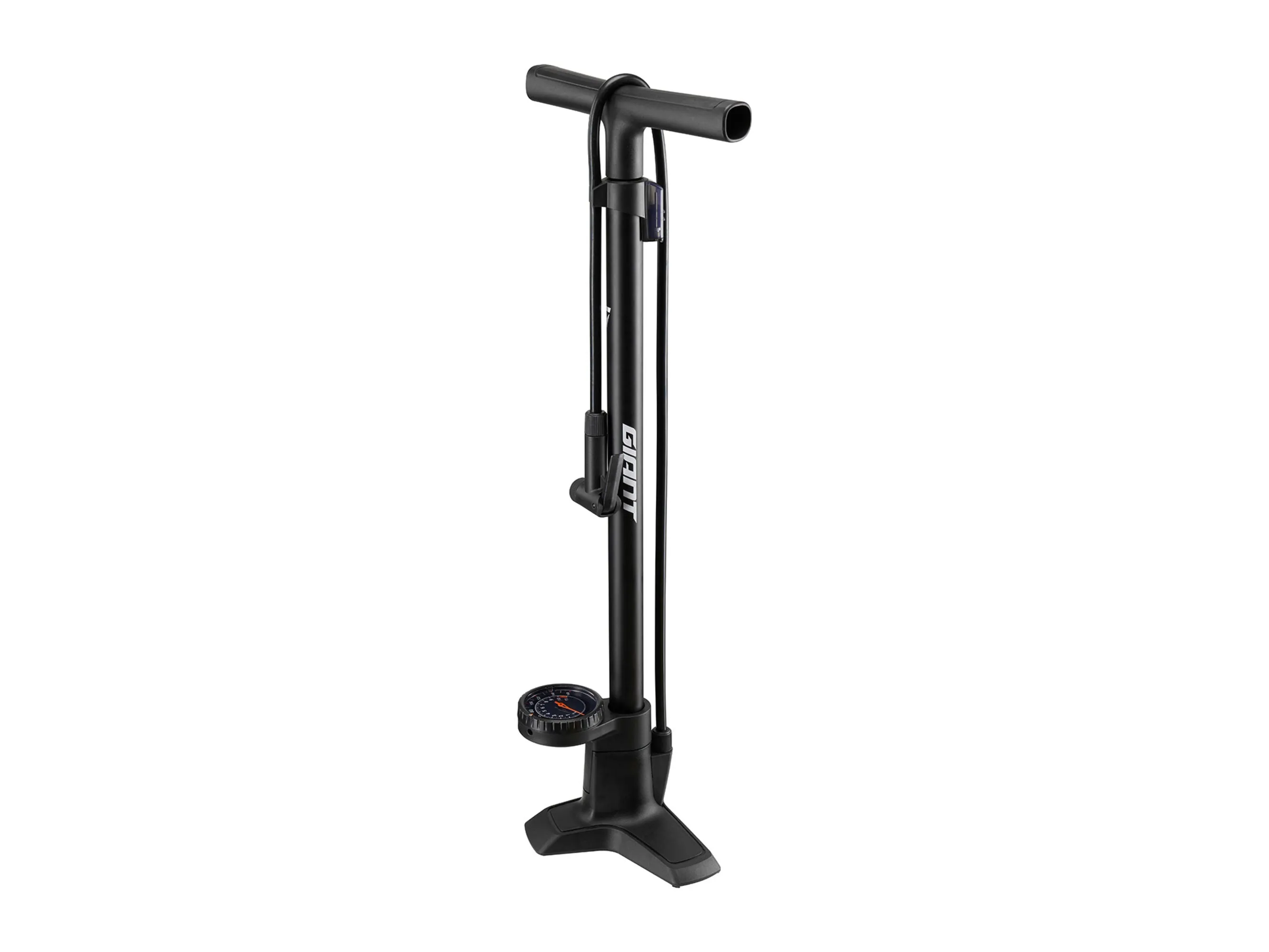 Control Tower Comp Floor Pump