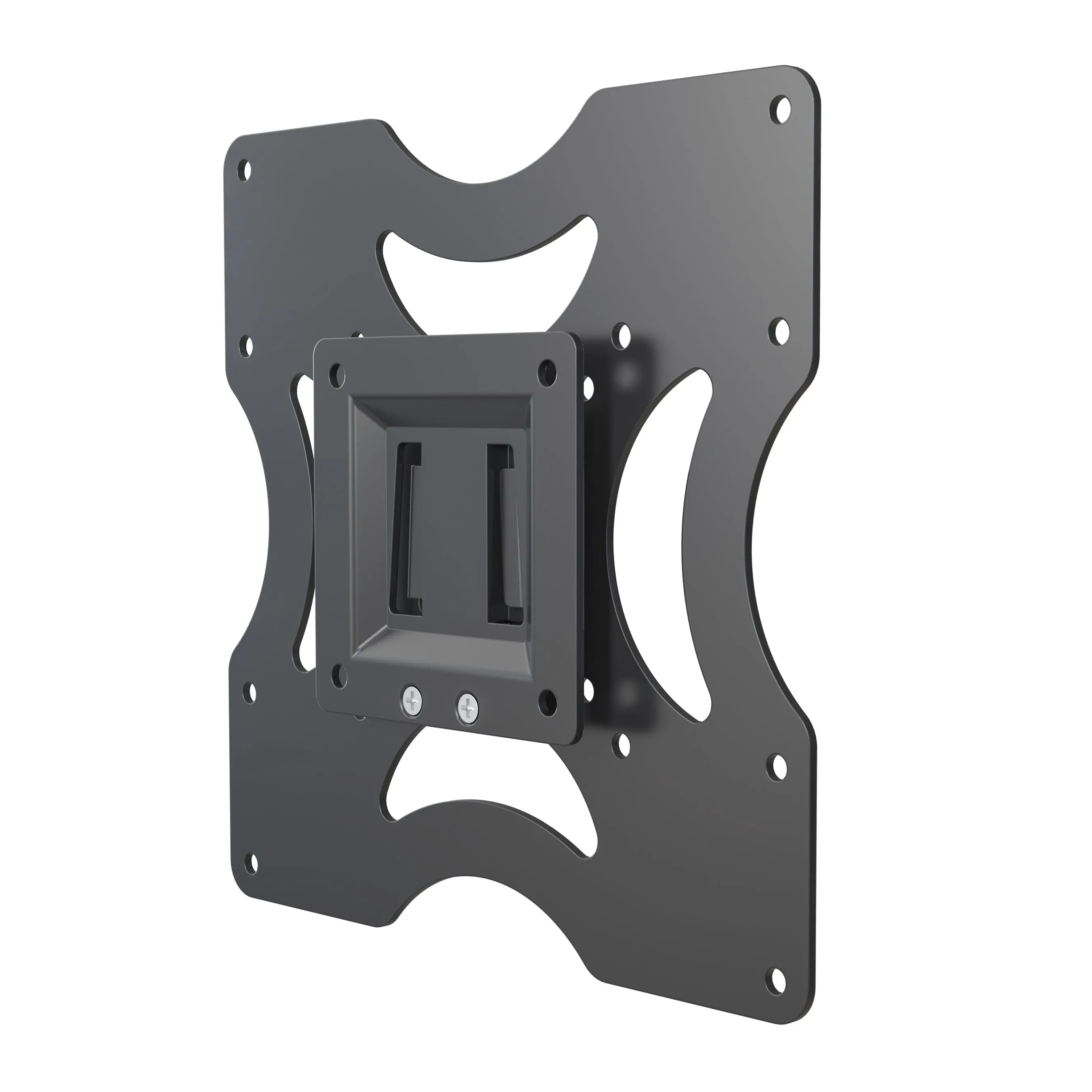 DAC® MP-217 Flat Screen TV Wall Mount, 80 lbs Capacity