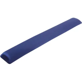 Dac Supergel Keyboard Wrist Rest Blue