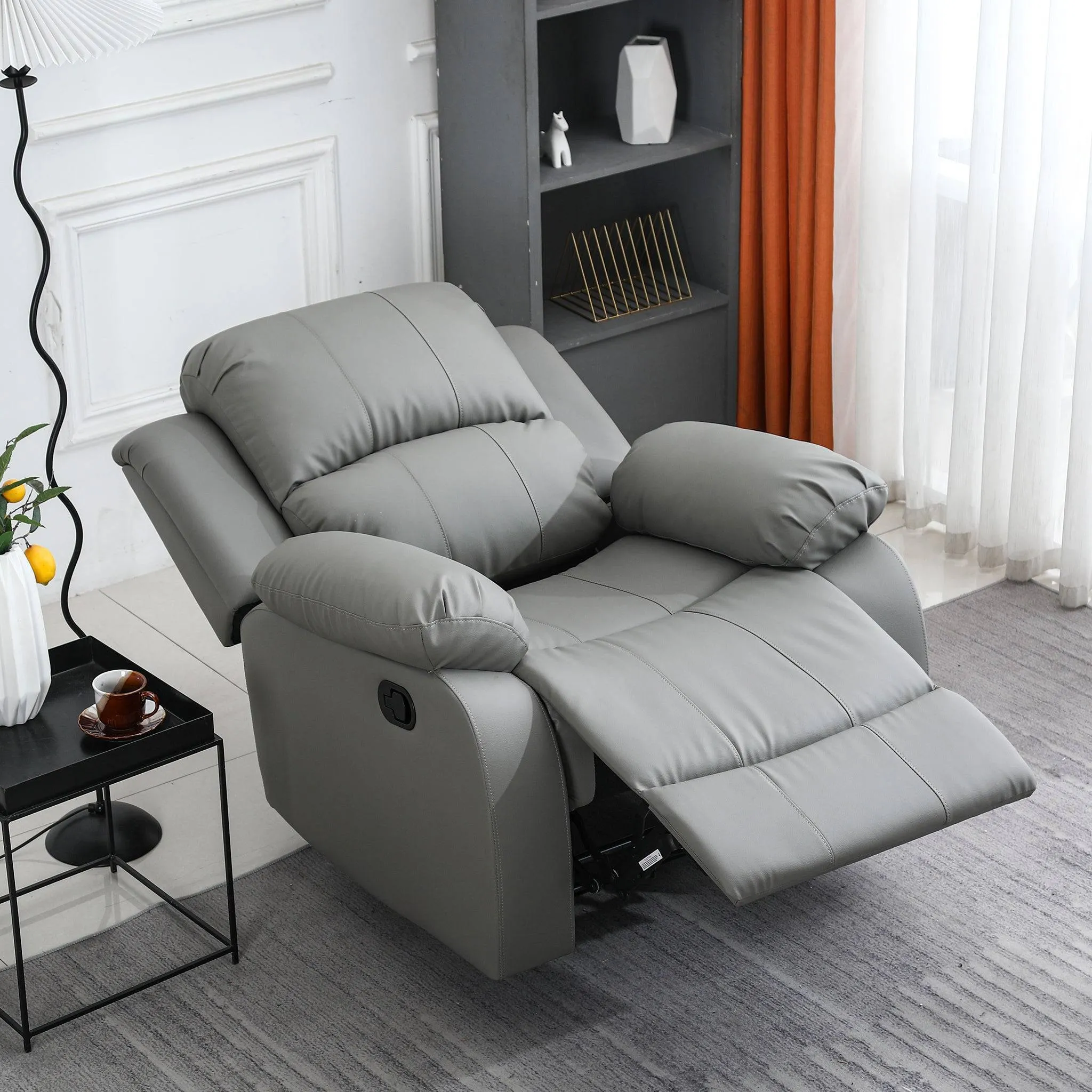 Dakota Recliner Armchair - CR-2030