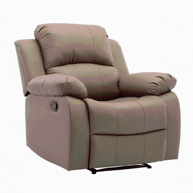 Dakota Recliner Armchair - CR-2030