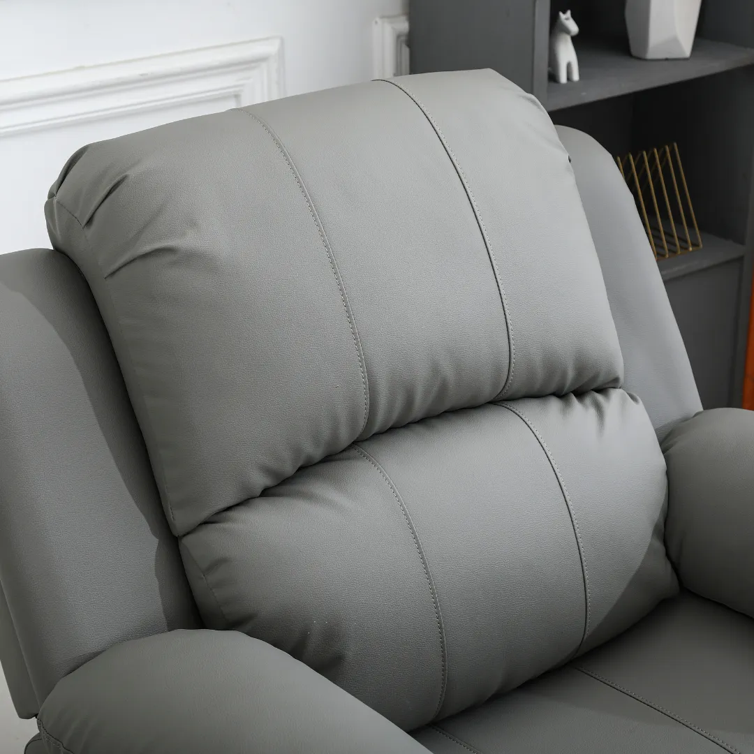 Dakota Recliner Armchair - CR-2030