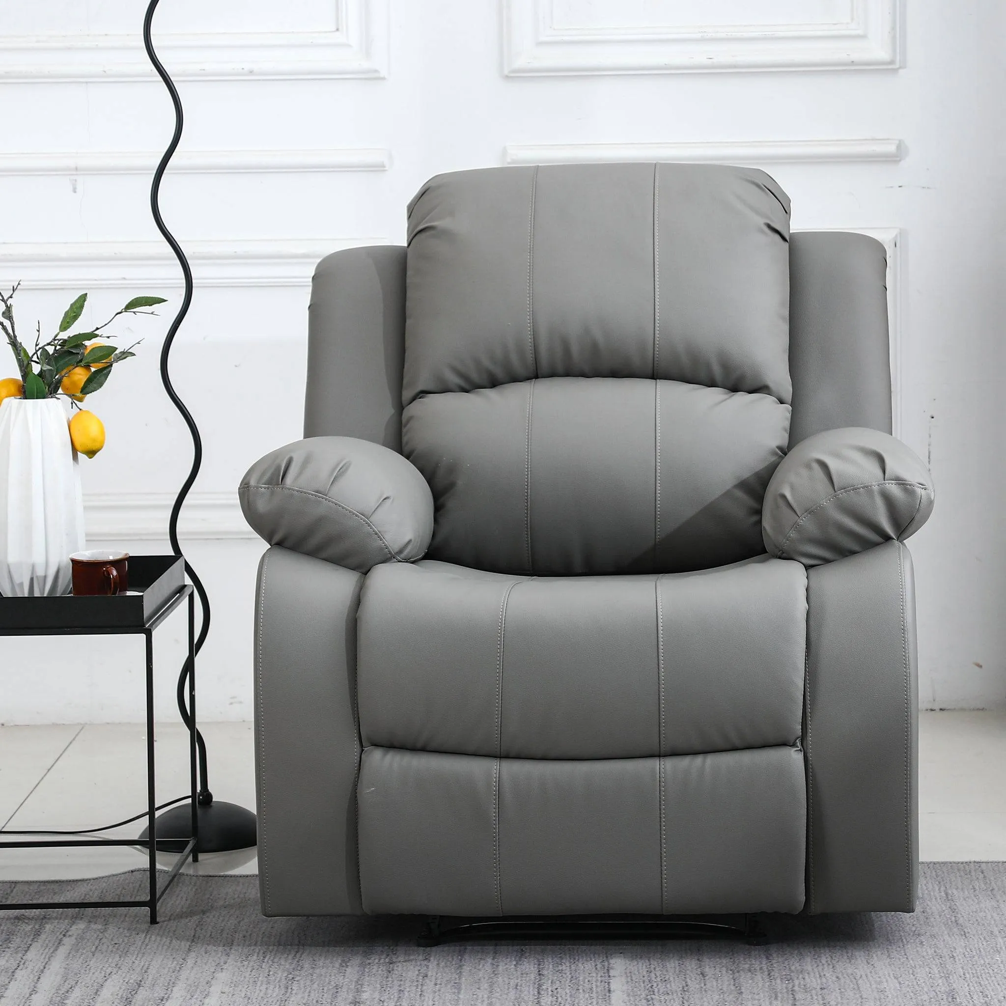 Dakota Recliner Armchair - CR-2030