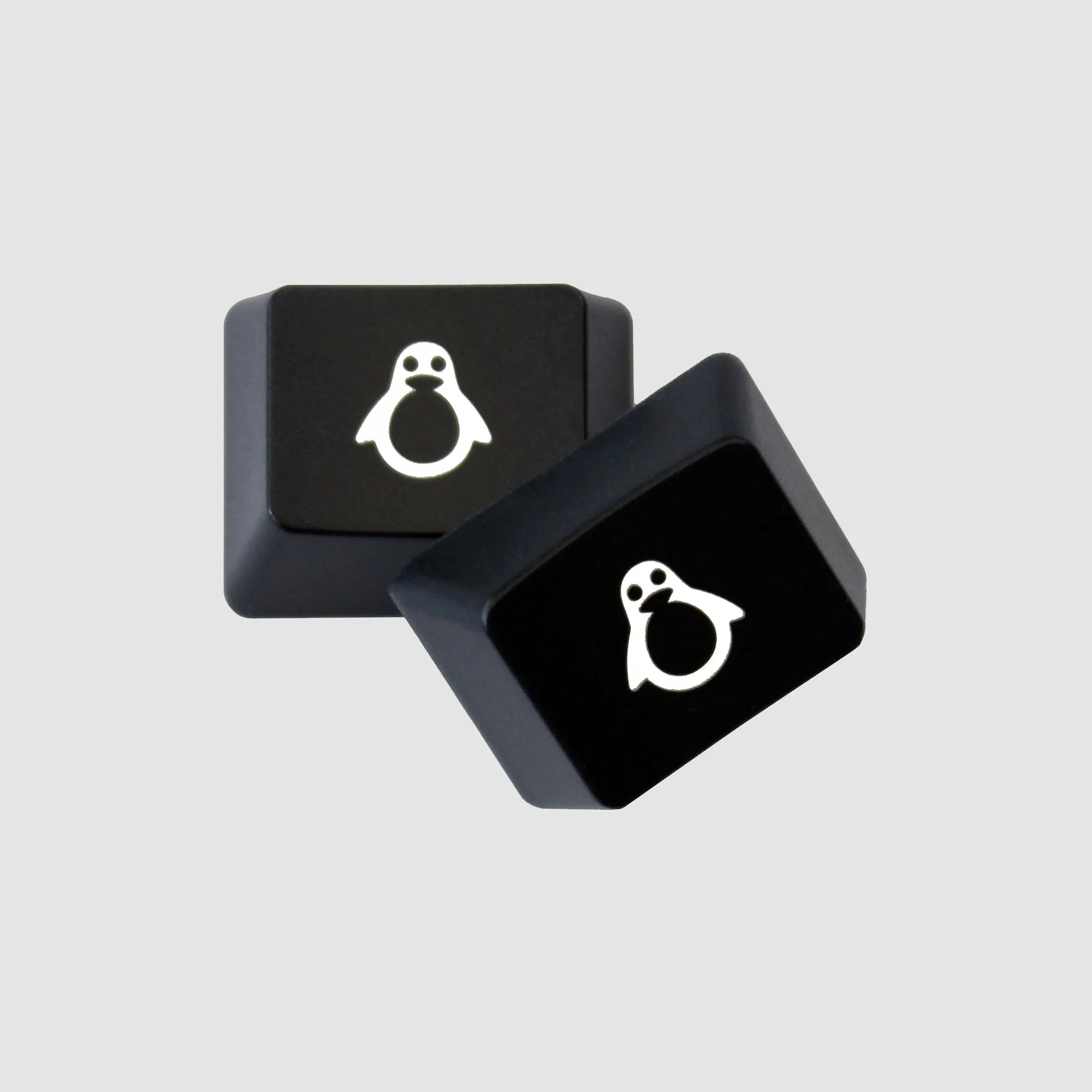 Das Keyboard Linux Keycaps with Keycap Puller