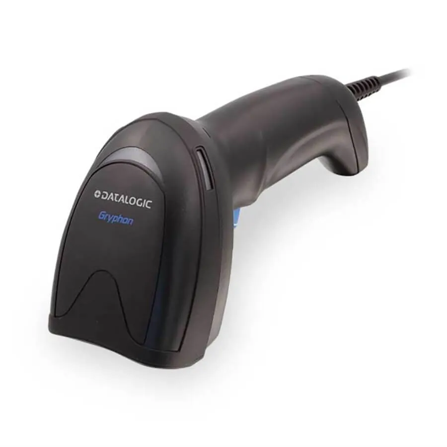 Datalogic Gryphon 4200 Series GD4290 1D Linear Imagers