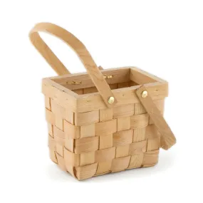 DECOR PICNIC BASKET - MEDIUM