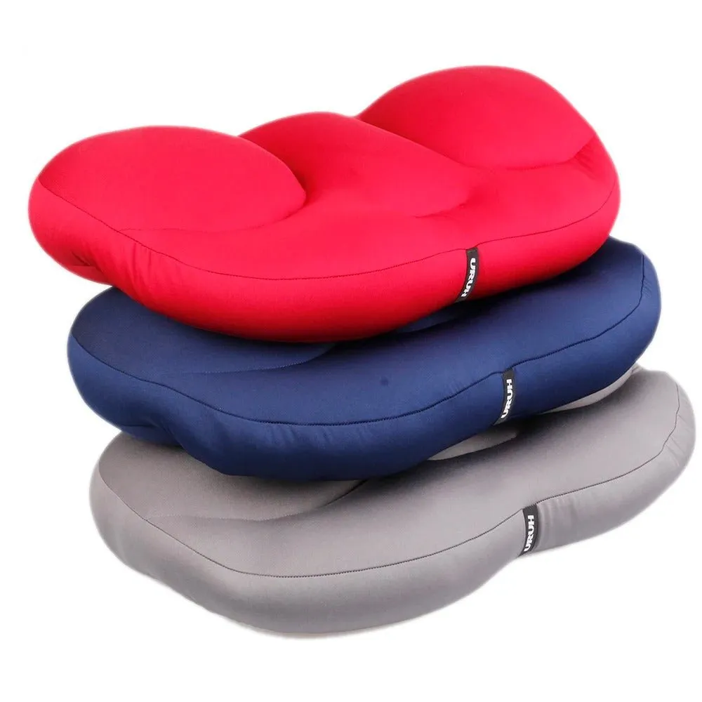 Deep Sleep Pillow - 3D Ergonomic Pillow For Perfect Air Flow Stable Sleeping Position