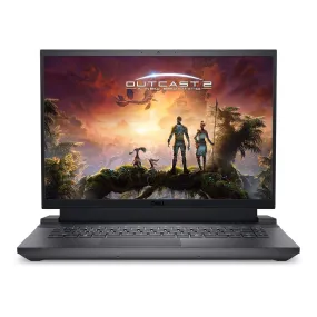 Dell G16-7630 Gaming Laptop, Intel Core i9-13900HX Processor/16GB/1TB SSD/NVIDIA RTX 4060 8GB GDDR6/16 (40.64cm) QHD  240Hz, 3ms, DCI-P3 100%/Win 11 MSO'21 McAfee 15 Month/Metallic Nightshade/2.87kg